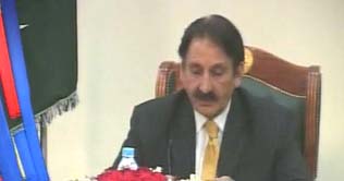 Govt and judiciary should contribute to solve issues of Balochistan